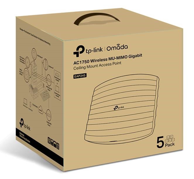 AC1750 Ceiling Mount Dual-Band Wi-Fi Acc